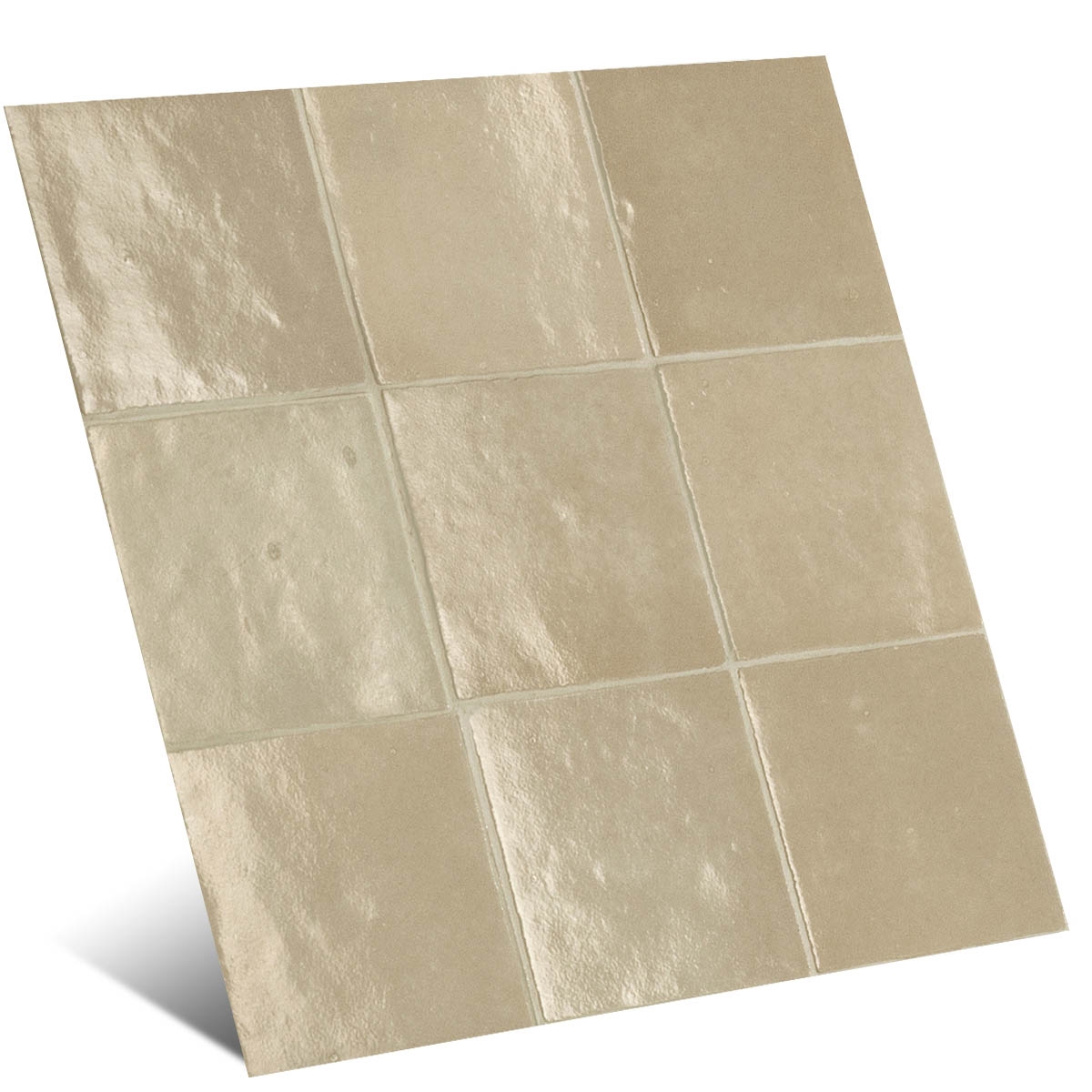 Zellige Lana 10x10 (Caja 0.54m2)