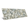 Racconti Decoro Foglie Touch Broth 30x90 cm (Box 1.35 m2)