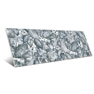 Racconti Decoro Foglie Freddo Touch Mate 30x90 cm (Caja 1.35 m2)