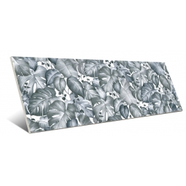 Racconti Decoro Foglie Freddo Touch 30x90 cm (Boîte 1,35 m2)