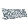 Racconti Decoro Foglie Freddo Touch Mate 30x90 cm (Caja 1.35 m2)