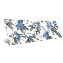 Racconti Decoro Primule Freddo Touch 30x90 cm (Box 1,35 m²)