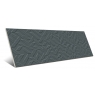 Racconti Blu Struttura Segmenti 3D 30x90 cm (Box 1,35 m²)