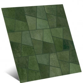 Foto de Mosaico Zellige Bosco 30x30 (Caja 0.36m2)