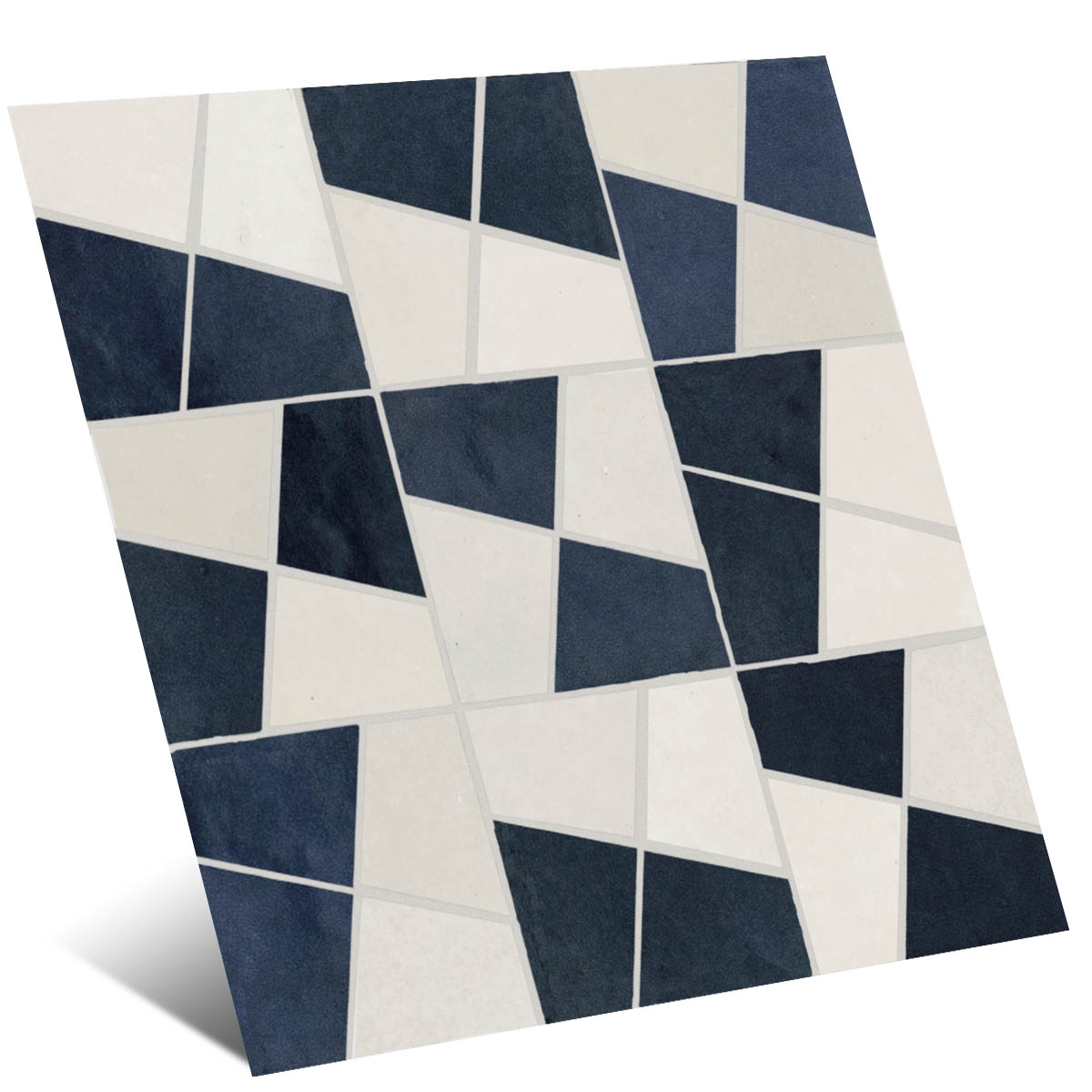 Mosaico Zellige Gesso/China 30x30 (Caja 0.36m2)