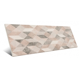 Chalk Decoro Origami Butter 25x76 (Caja 1,14 m2)