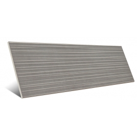 Foto de Chalk Struttura Fiber Smoke 25x76 (Caja 1,14 m2)