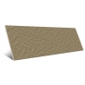 Racconti Salvia Struttura Segmenti 3D 30x90 cm (Caja 1.35 m2)