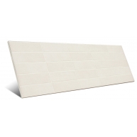 Chalk Struttura Brick Butter 25x76 (Caixa 1,14 m2)