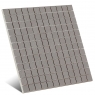 Smoke Mosaic Chalk 30x30 (Box 0.36 m2)