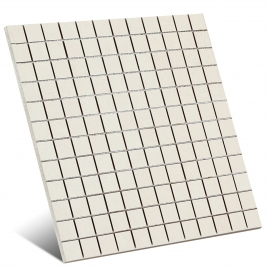 Beurre mosaïque de craie 30x30 (Boîte 0,36 m2)