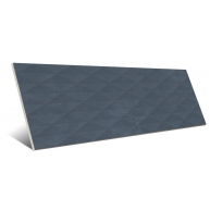 Chill Blu Struttura Diamond 3D 25x76 cm (Box 1.14 m2)
