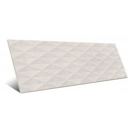 Chill Grey Struttura Diamond 3D 25x76 cm (Box 1.14 m2)