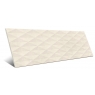 Chill Ivory Struttura Diamond 3D 25x76 cm (Box 1.14 m2)