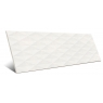 Chill White Struttura Diamond 3D 25x76 cm (Box 1.14 m2)