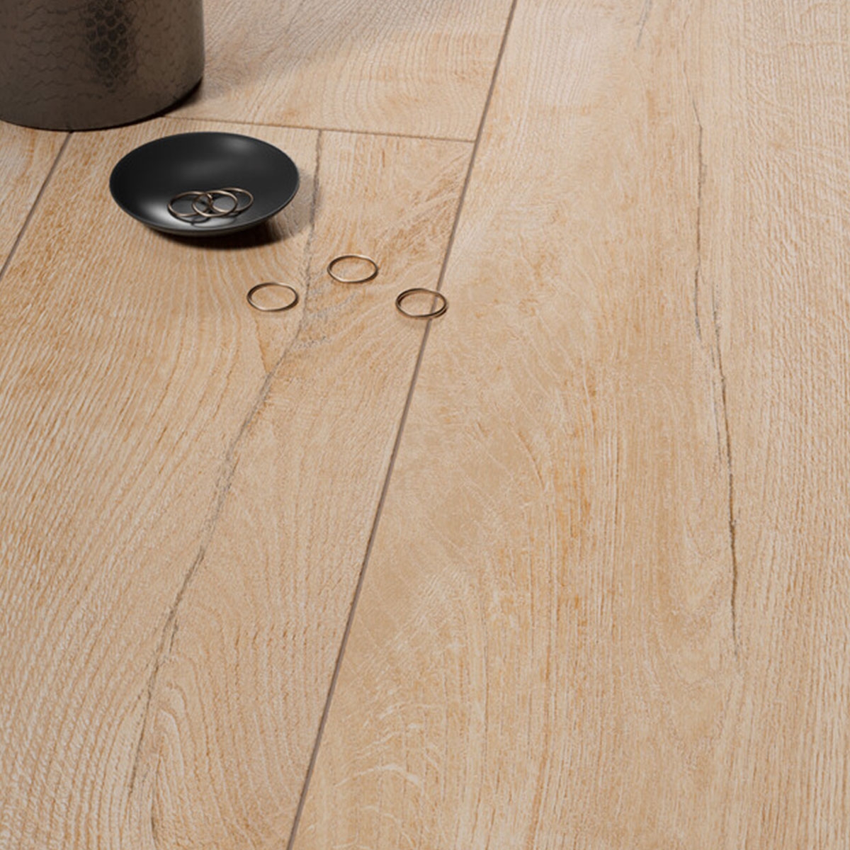 Revêtement de sol en imitation bois Bonnet Light 20x120