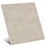 Mystone Kashmir Beige Mosaic 29x29 (Box 4 pieces)