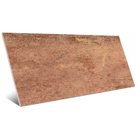 Cotti D'Italia Beigemarrone Estruturato 15x30 (Caixa 0,90 m2)