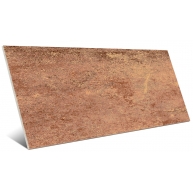 Cotti D’Italia Beigemarrone Strutturato 15x30 (Boîte 0,90 m2)