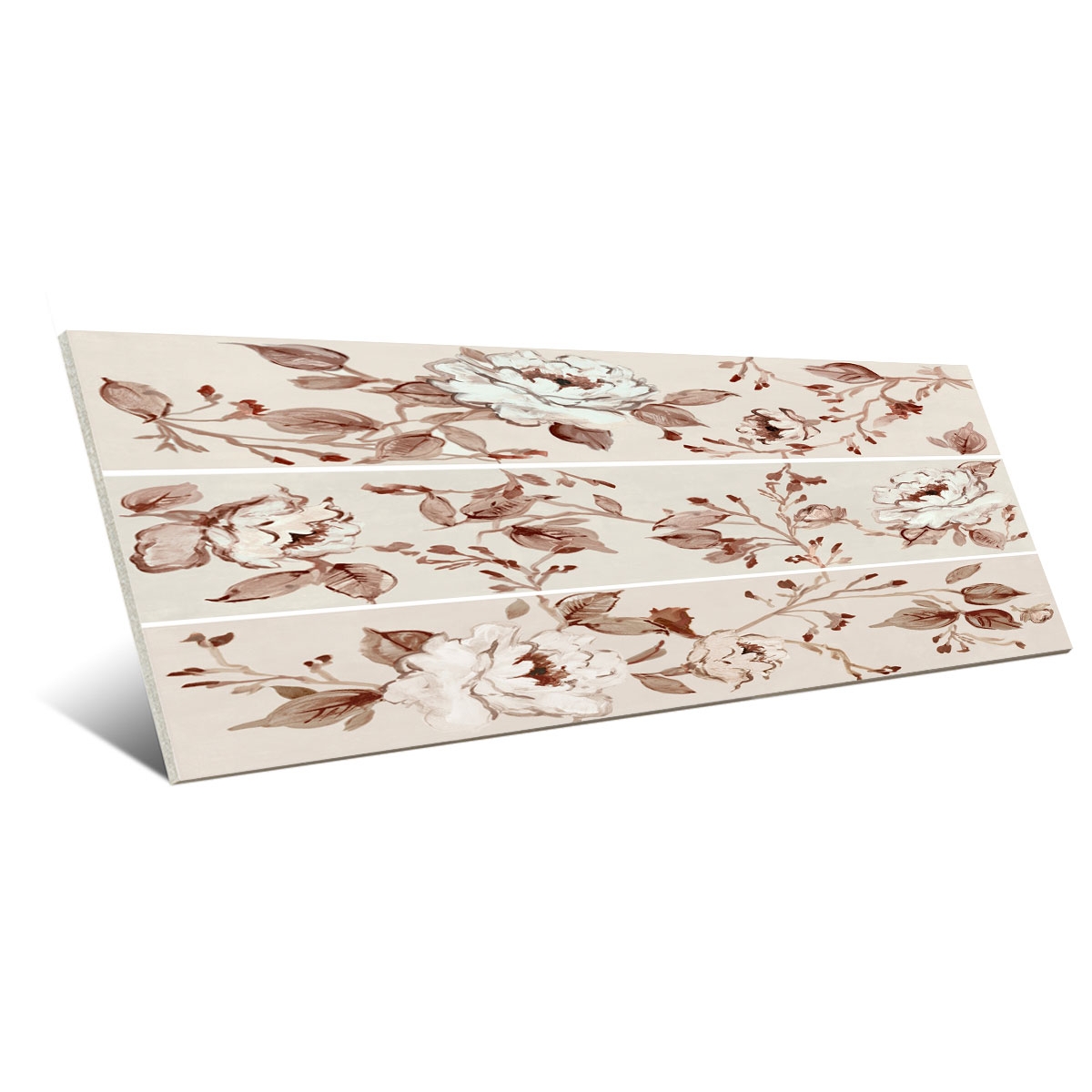 Chill Decoro Melody Ivory 25x76 cm (Caja 1.14 m2)