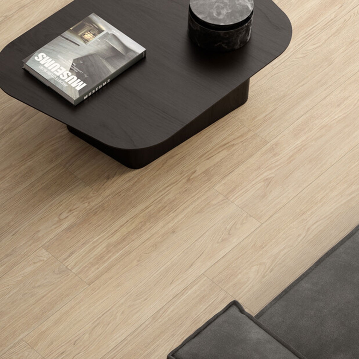 Pavimento imitación madera Bowland Oak 22.5x90