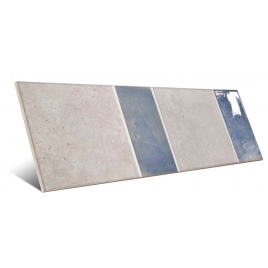 Lua Azul Amalfitana 15x45 (Caixa 1,08m2)