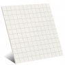 Mosaïque Chill White 30x30 cm (Boîte 0,36 m2)