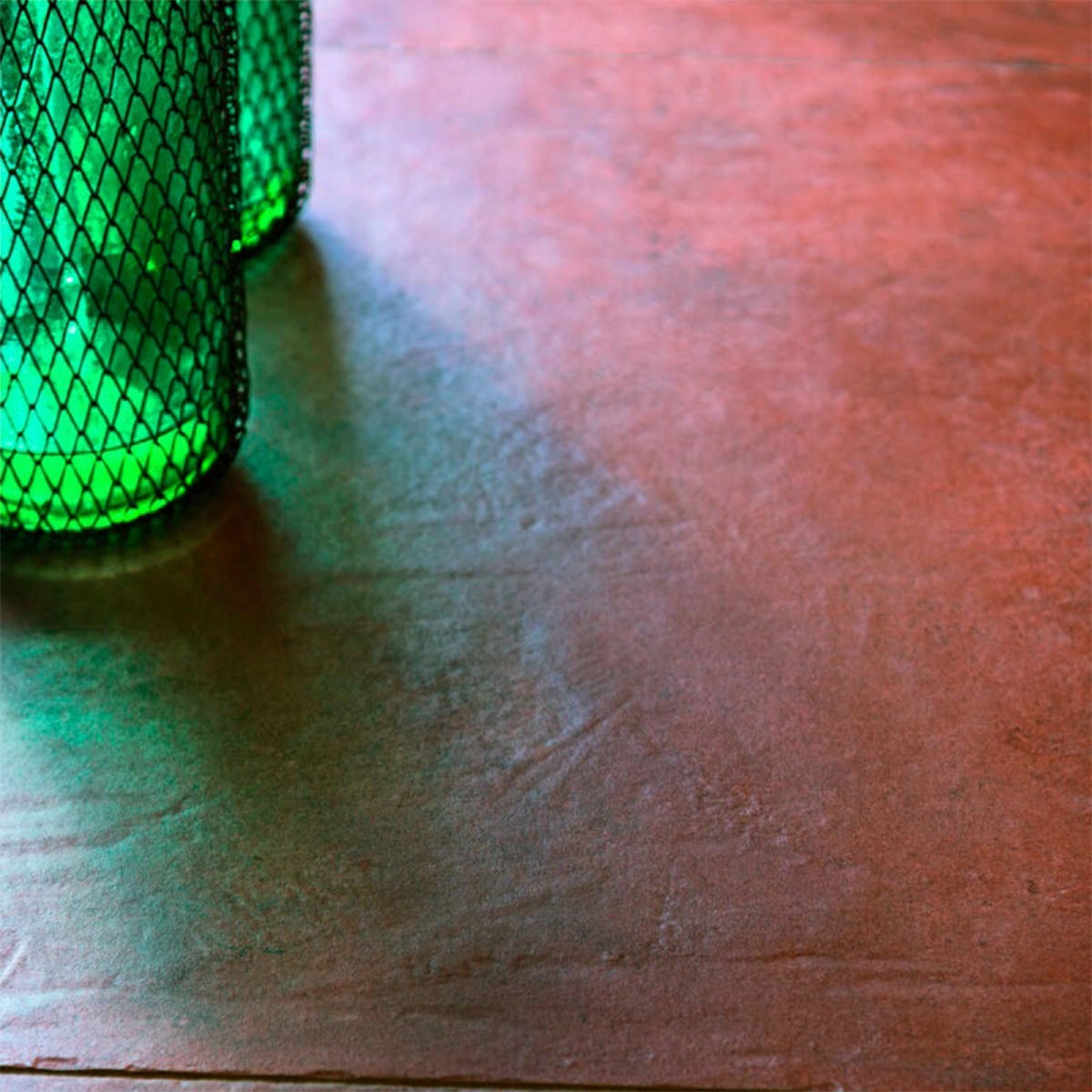 Cotti D'Italia Terracotta cement imitation flooring 30x30