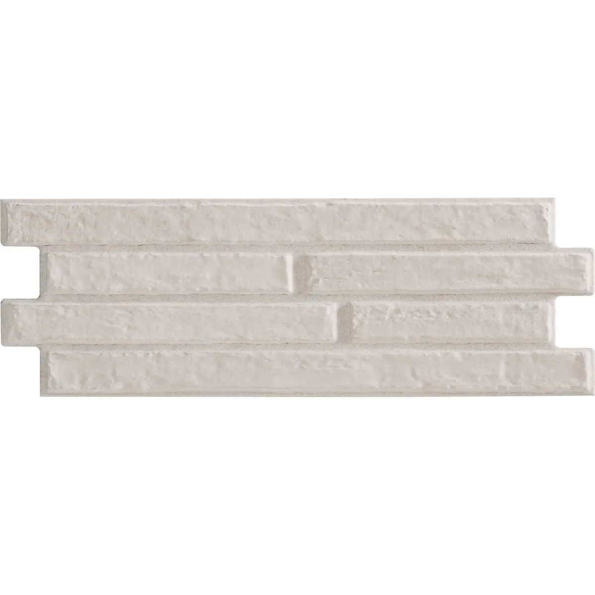 Amsterdam White 15x45 (Caixa 1,08m2)