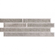 Amsterdam Grey 15x45 (Boîte 1,08m2) 1