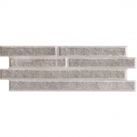 Amsterdam Grey 15x45 (Boîte 1,08 m2)