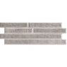 Amsterdam Grey 15x45 (Box 1.08m2)