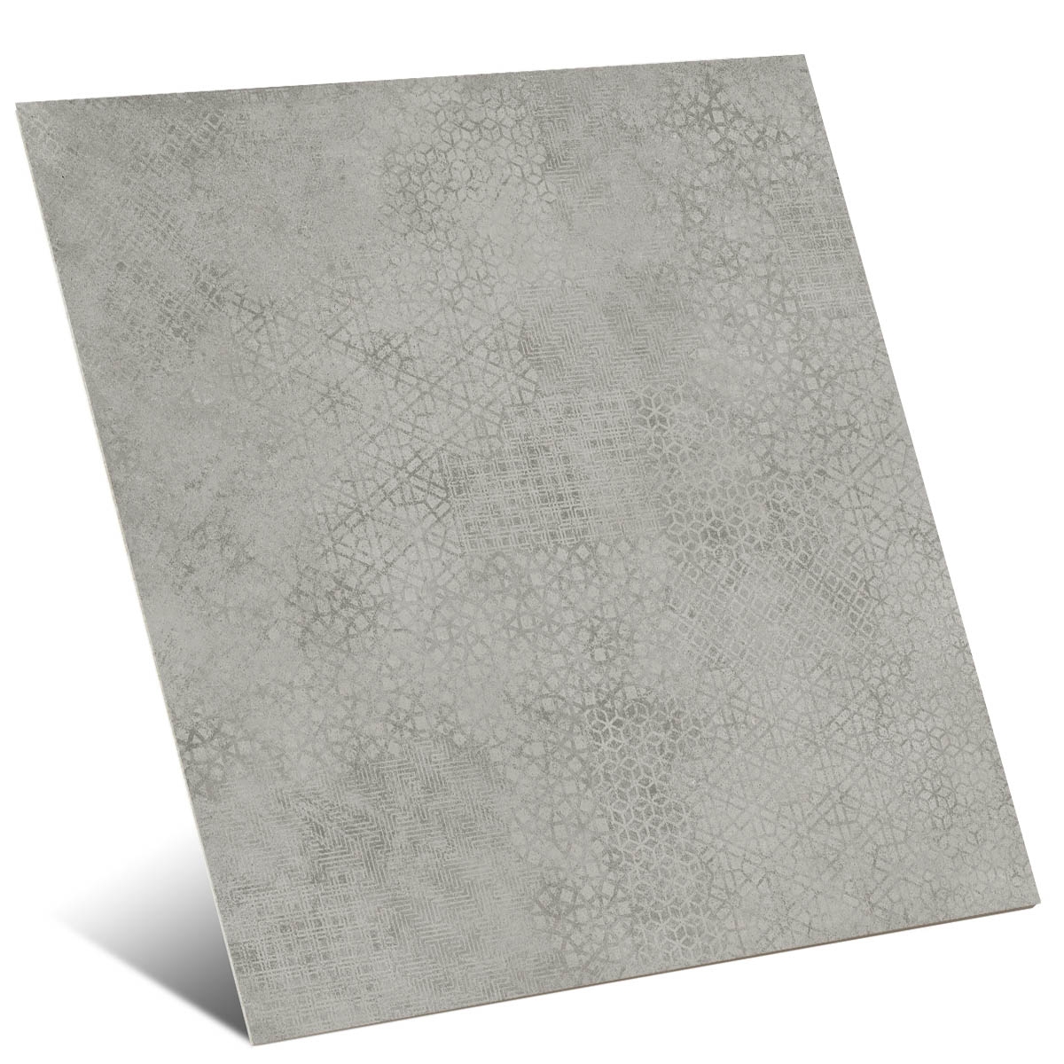 Appeal Decoro Modern Grey 60x60 (Caja 1.08m2)