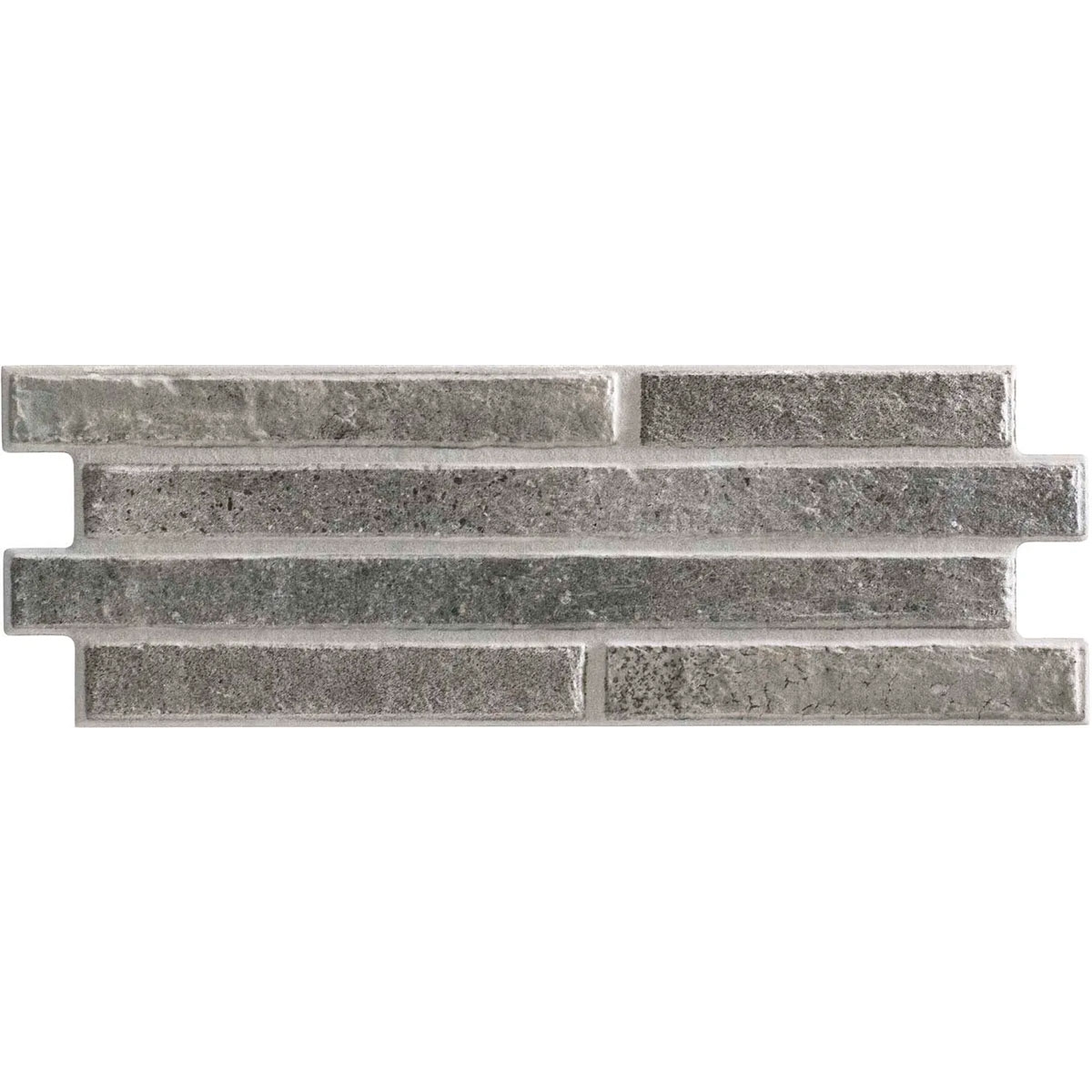 Carvão de Amesterdão 15x45 (Caixa 1,08m2)