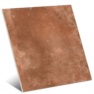 Cotti D'Italia Marrone 15x15 (Caixa 0,90 m2)