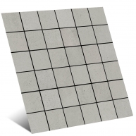 Appeal Grey Mosaic 30x30 (Box 0.36m2)