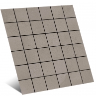 Appeal Taupe Mosaic 30x30 (Box 0.36m2)