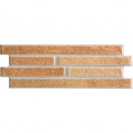 Amsterdam Ochre 15x45 (Boîte 1,08m2) 1