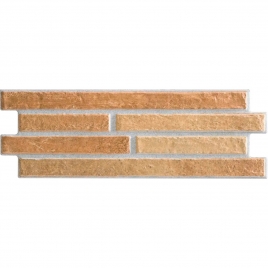 Amsterdam Ochre 15x45 (Boîte 1,08 m2)