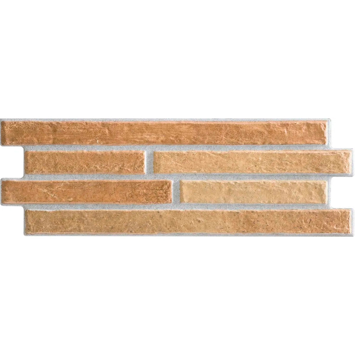 Amsterdam Ochre 15x45 (Boîte 1,08m2) 1