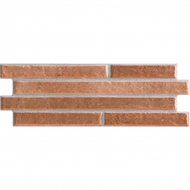 Amsterdam Cotto 15x45 (Box 1,08m²)