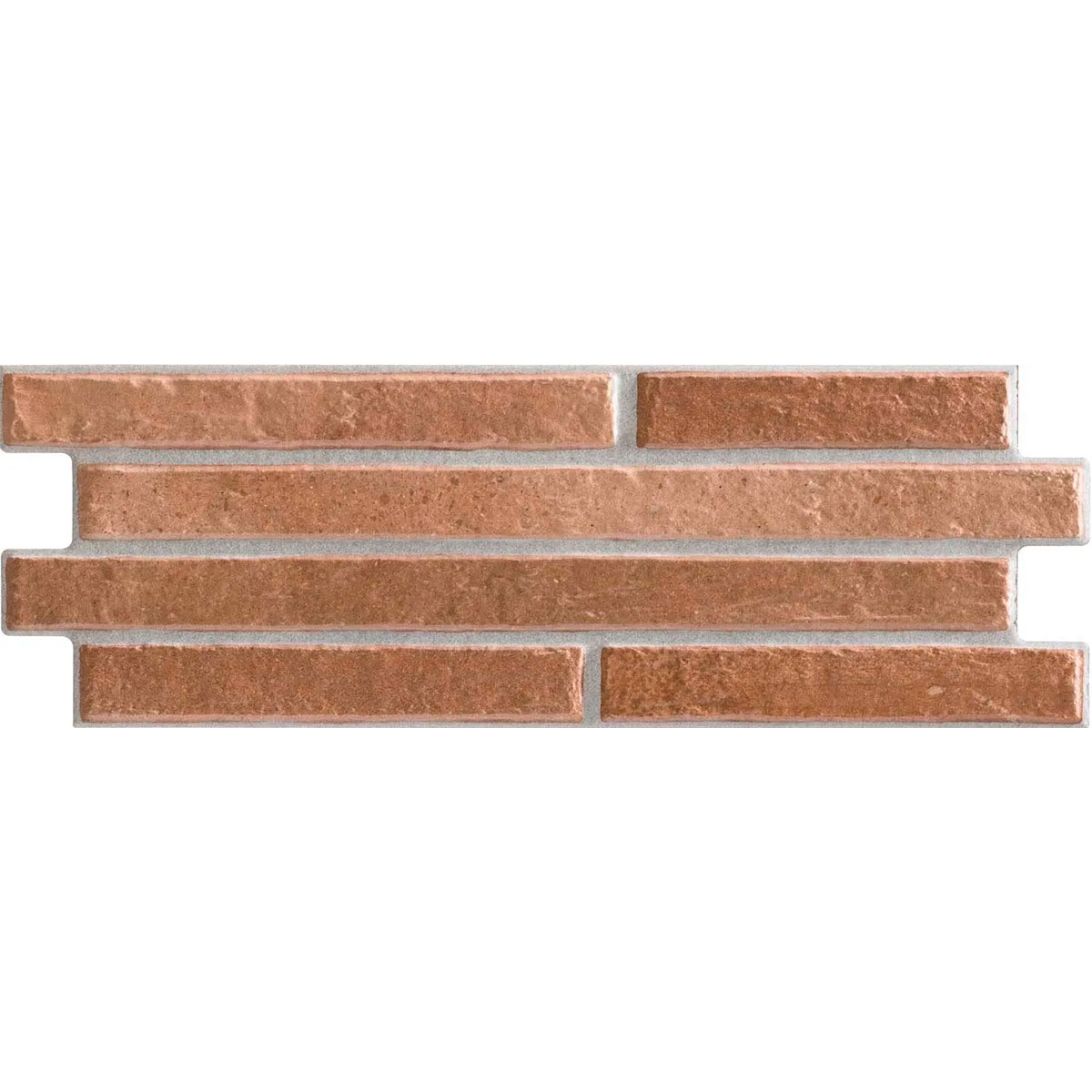 Amsterdam Cotto 15x45 (Box 1.08m2)