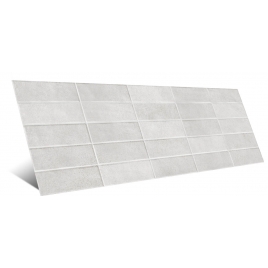 Foto de Appeal Grey Struttura Brick 3D 25x76 (Caja 1.14m2)