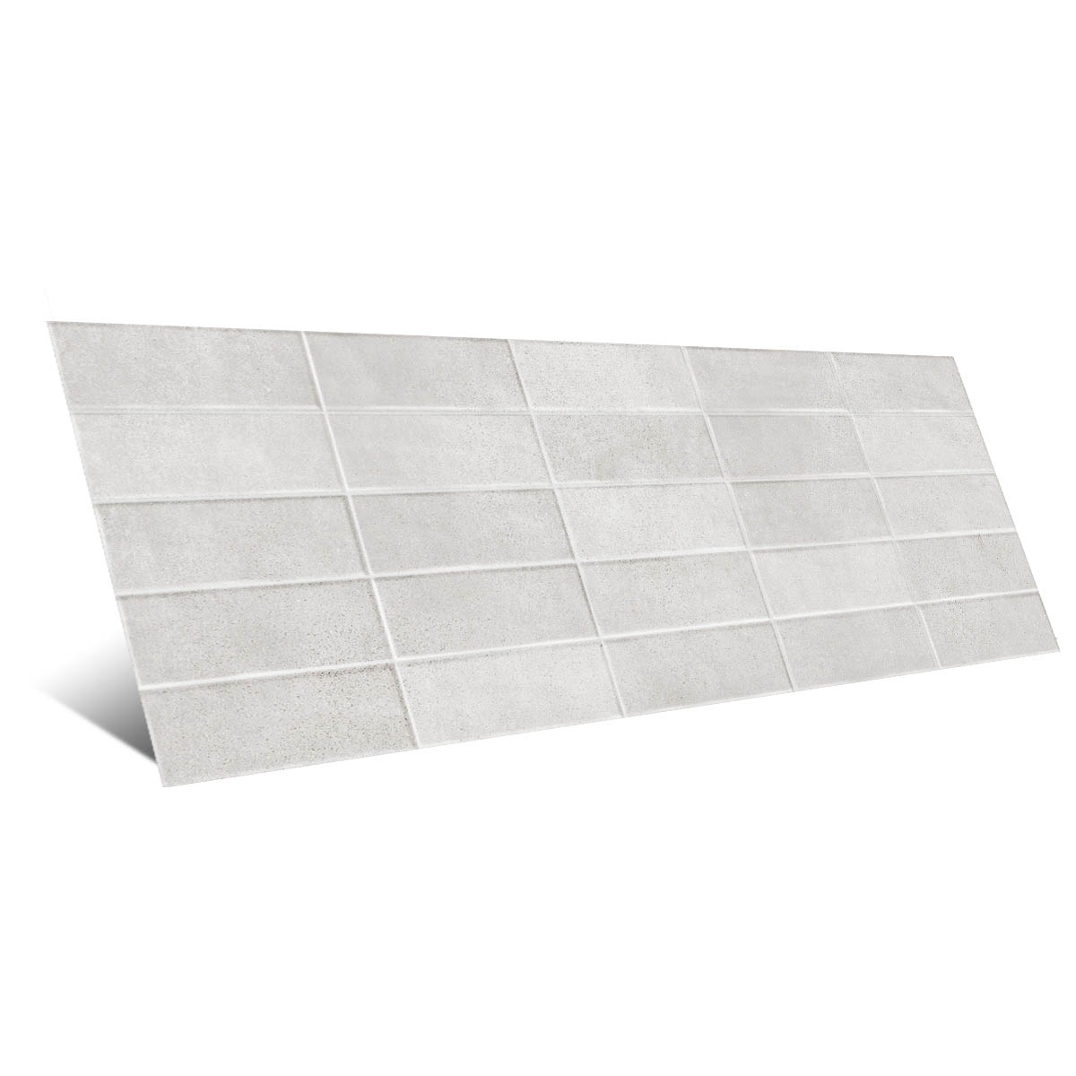 Appeal Grey Struttura Brick 3D 25x76 (Caja 1.14m2)
