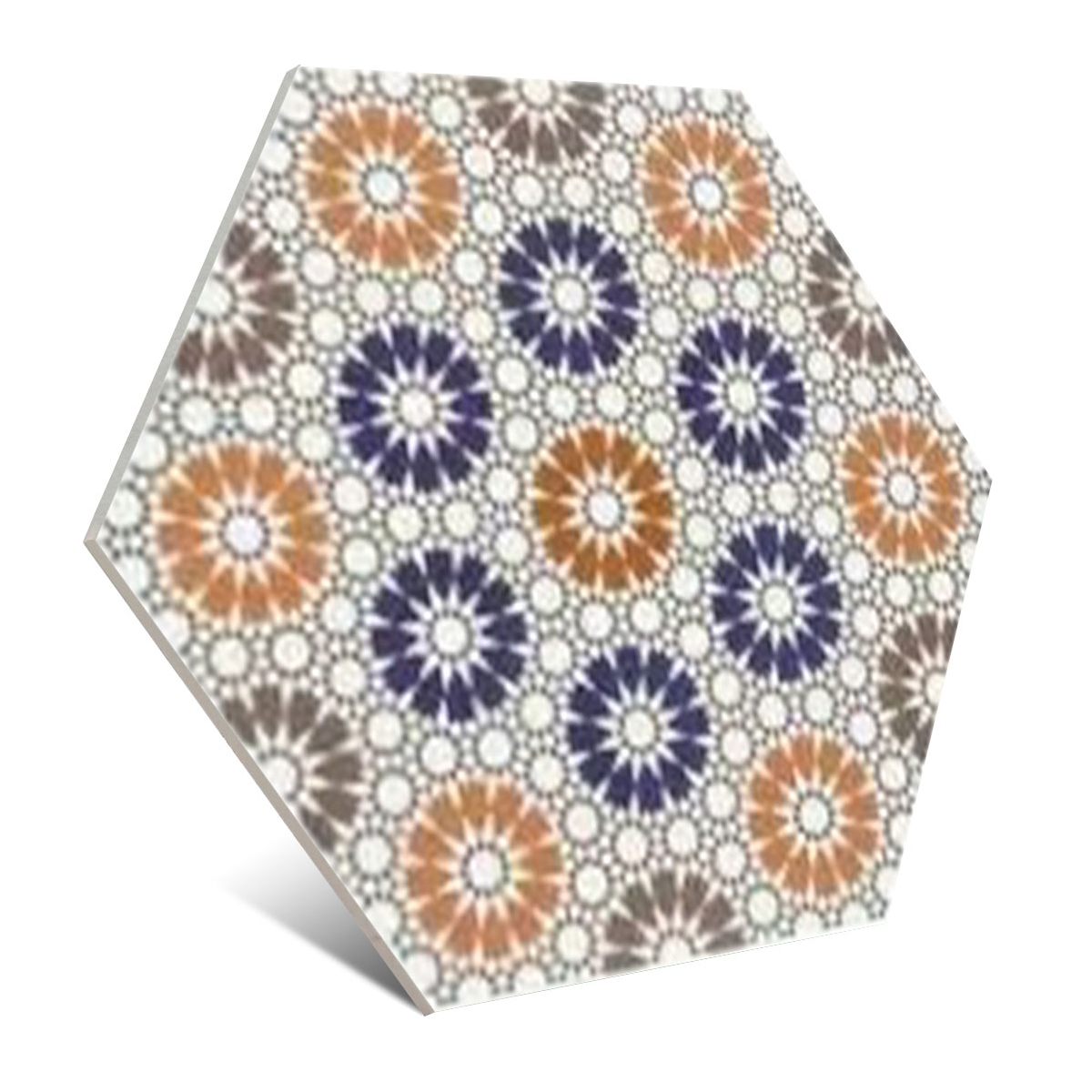 Andalusí 28,5x33 (Box 1,00m2) 4