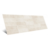 Appeal Sand Struttura Brick 3D 25x76 (Caja 1.14m2)