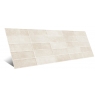 Appeal Sand Struttura Brick 3D 25x76 (Caja 1.14m2)