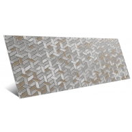 Appeal White Decoro Sign 20x50 (Caja 0.40m2)