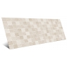 Mosaico Appeal Sand 20x50 (Caja 1.40m2)