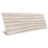Appeal Taupe Struttura Wind 3D 20x50 (Caja 1.40m2)